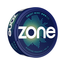 ZONE No13 Sweet Mint Slim Strong