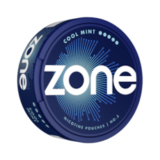 ZONE No5 Cool Mint Slim Ultra Strong