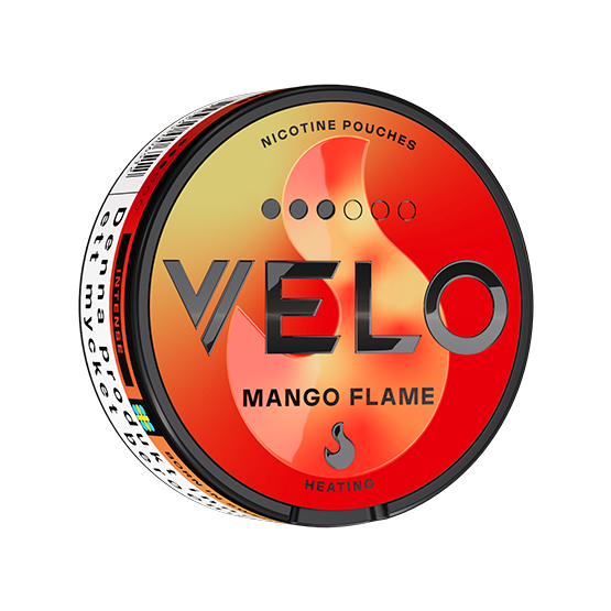 Velo Mango Flame