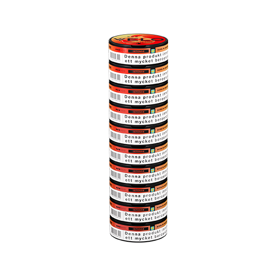 Velo Mango Flame