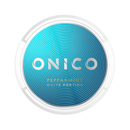 Onico Pepparmint Nikotinfri