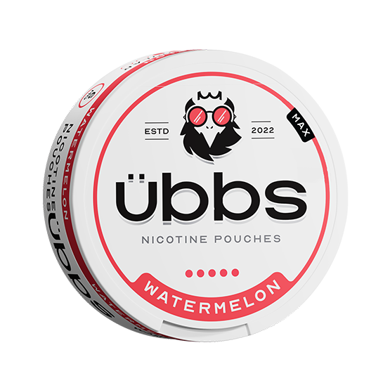 Übbs Watermelon Strong
