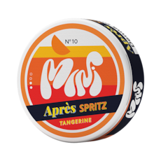 No.10 Après Tangerine Spritz Mini Normal