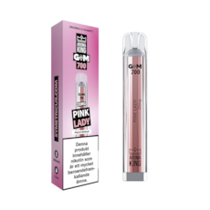 Aroma King Gem Bar Pink Lady