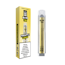 Aroma King Gem Bar Pineapple Lemon