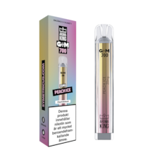 Aroma King Gem Bar Peach Ice