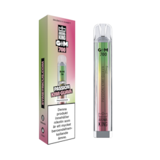 Aroma King Gem Bar Passion Kiwi Guava