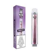 Aroma King Gem Bar Grape Ice