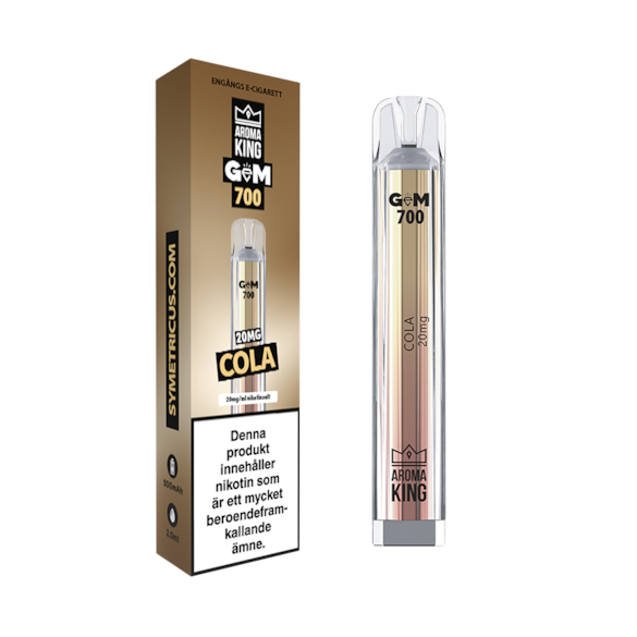 Aroma King Gem Bar Cola