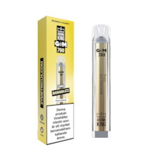 Aroma King Gem Bar Banana Ice