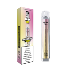 Aroma King Gem Bar Watermelon Cherry