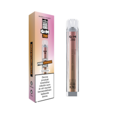 Aroma King Gem Bar Pink Orange Fizz