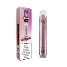 Aroma King Gem Bar Bluberry Pomergranate