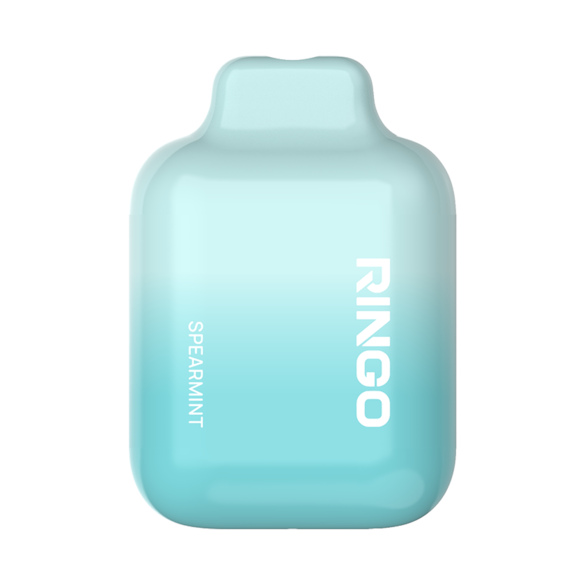 BMOR Ringo Spearmint