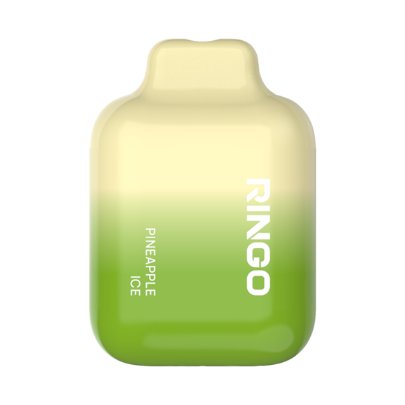 BMOR Ringo Pineapple Ice