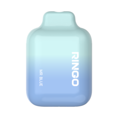 BMOR Ringo Mr Blue
