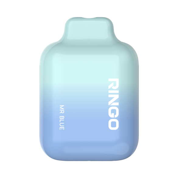 BMOR Ringo Mr Blue