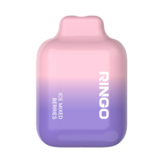 BMOR Ringo Iced Mixed Berries