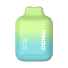 BMOR Ringo Blue Razz Lemonade