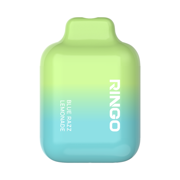 BMOR Ringo Blue Razz Lemonade