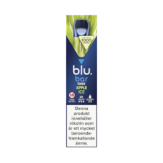 Blu Bar 1000 Apple Ice