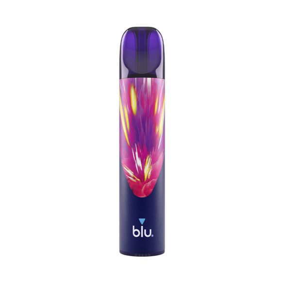 Blu Bar 1000 Berry Lemon Ice