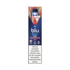 Blu Bar 1000 Watermelon Ice