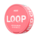 LOOP Red Chili Melon Mini Normal