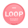 LOOP Red Chili Melon Mini Normal