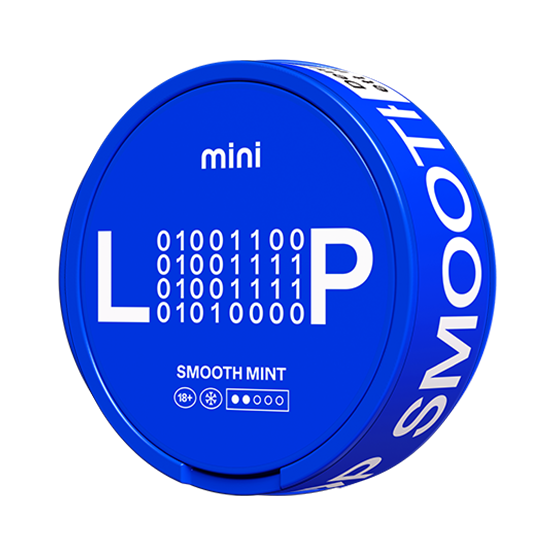 LOOP Smooth Mint Mini Normal