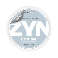ZYN Original Mini Normal