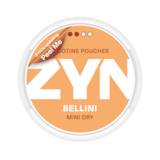 ZYN Bellini Mini Normal