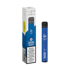 Elf Bar Blue Razz Lemonade 600