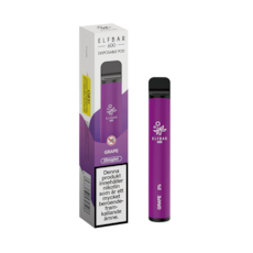 Elf Bar Grape 600