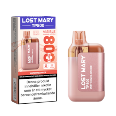 Lost Mary TP800 Watermelon Ice