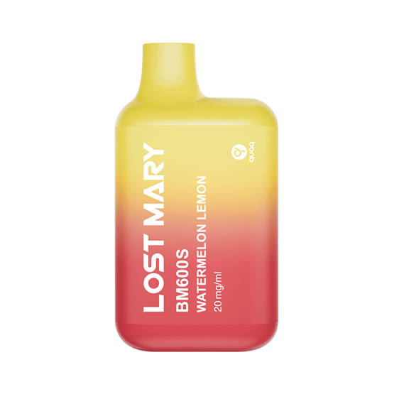 Lost Mary BM600S Watermelon Lemon