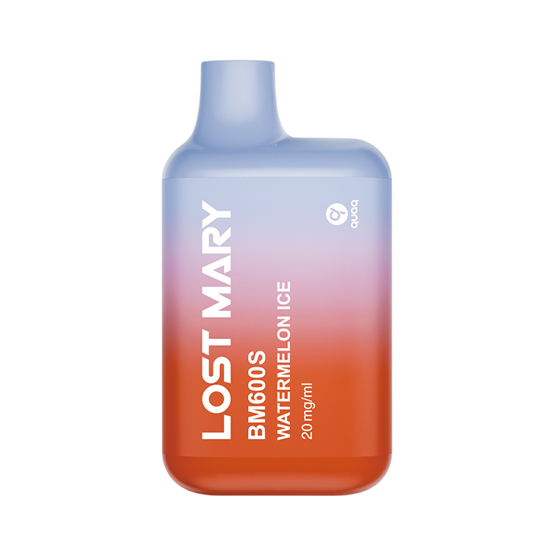 Lost Mary BM600S Watermelon Ice