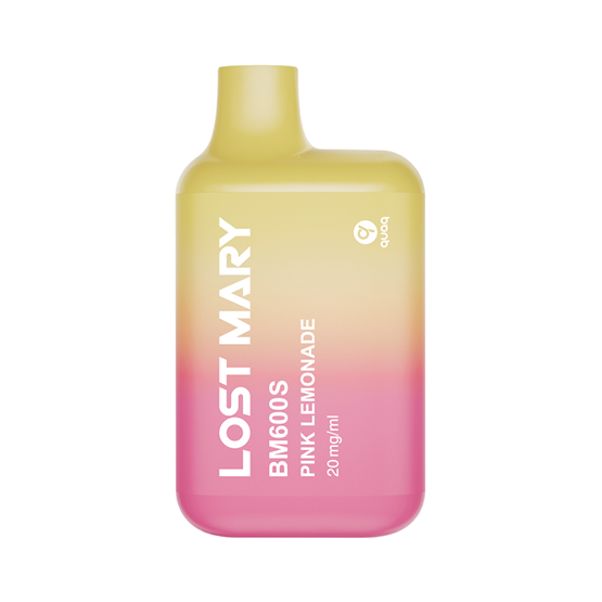 Lost Mary BM600S Pink Lemonade