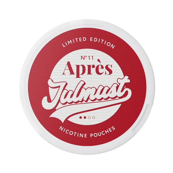 Après Julmust Limited Edition