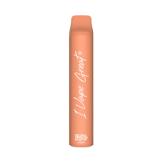 IVG Bar Plus Mango Lychee