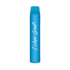 IVG Bar Plus Energy Ice