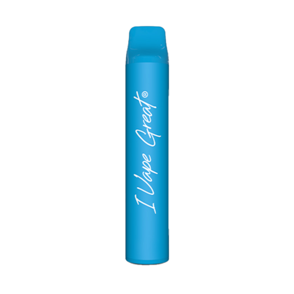 IVG Bar Plus Energy Ice