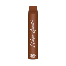 IVG Bar Plus Cola Ice