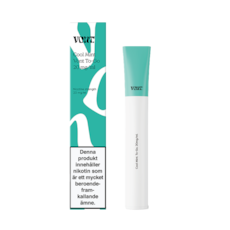 Vont To-Go Cool Mint 800