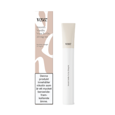 Vont To-Go Smooth Vanilla 800