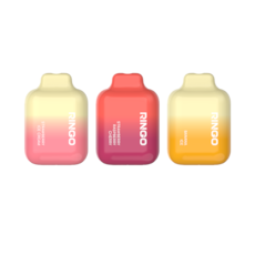 BMOR Ringo Mixpack