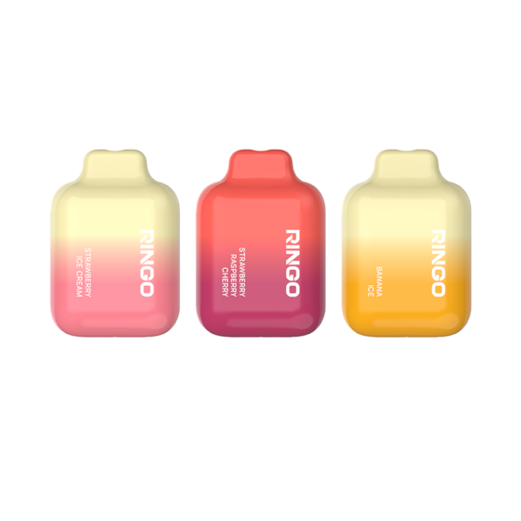 BMOR Ringo Mixpack