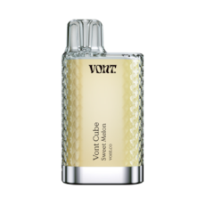 Vont Cube Sweet Melon 800