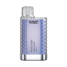 Vont Cube Fizzy Boost 800