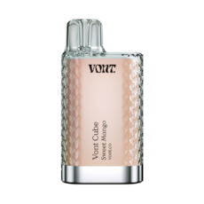 Vont Cube Sweet Mango 800